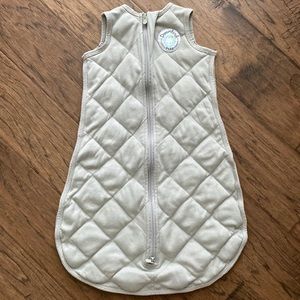 Dreamland sleep sack size small